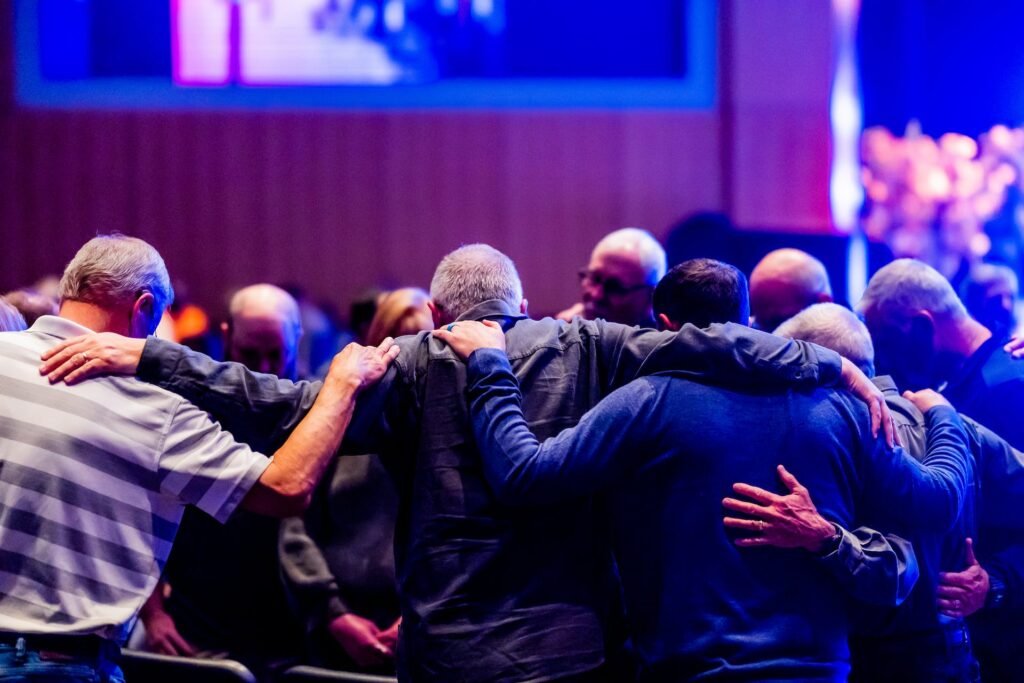Christian fellowship